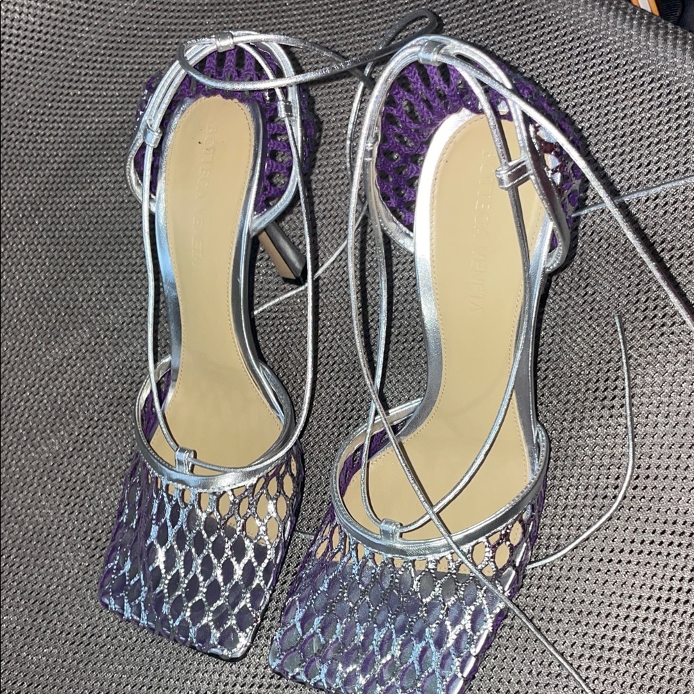 Authentic Bottega Veneta Heels!! - Picture 10 of 16
